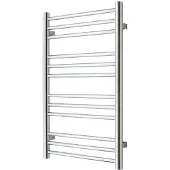 TVS Designradiator Pivo Chroom 78.5x50 cm