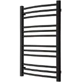 TVS Designradiator nemo zwart 78.5x61 cm