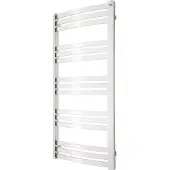 TVS Designradiator dino chroom 104x50 cm