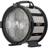 Nanlux FL-35E Motorized Fresnel Lens 15-46 degrees for Evoke 2400B