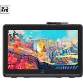 XP-Pen - Artist 22 Plus Drawing Display
