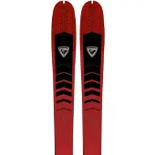 Rossignol Escaper 87 Open+st10 Toerskipakket