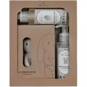 Lille Kanin Cadeaubox - Sansekanin & Bath - - OneSize - Schoenpoets artikelen