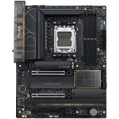 Asus ProArt X870E-CREATOR WIFI AMD X870E Socket AM5 ATX