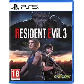 Resident Evil 3 Remake