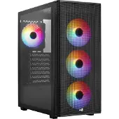 Aerocool Designer Argb Pc-behuizing