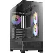 Antec Cx700 Rgb Elite Pc-behuizing