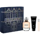Givenchy L'Interdit eau de parfum 80 ml + 12,5 ml geschenkset