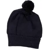 Heartless - Rockabilly Beanie - Rayne Hat - voor Vrouwen - zwart - Maat Standard