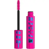 Maybelline Lash Sensational Fireworks Mascara Black 10 ml