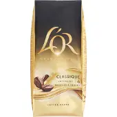 L'OR | Crema Absolu Classique - 1 kg koffiebonen