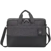 Rivacase Lantau 8831 (15.60", Appel), Laptoptas, Zwart