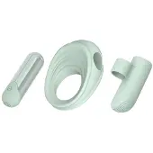 Glam - 3-In-1 Play Kit - Sextoy pakket