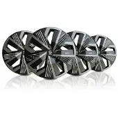 Sparco SPC1522BKGR Wieldoppen