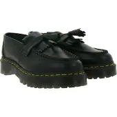Dr. Martens Mocassins ADRIAN BEX dames - Zwart - 38