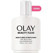 Olay Essentials Hydraterende Beauty Fluid Gezichtslotion 100 Ml