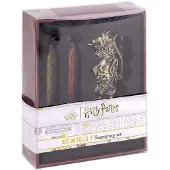 Harry Potter Gryffindor Wax Seal