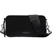 Liebeskind Handtas met label-details model 'Clarice'