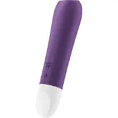 Satisfyer - Ultra Power Bullet 2 - Violet