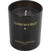 Countryfield Urban Geurkaars ro S zwart