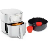 Philips XXL 7000 Series Combi Connected HD9876/20 Airfryer