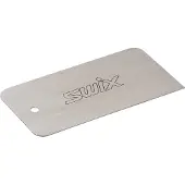 Swix Steel Scraper (Maat - OS, Kleur - Nocolor)