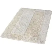 Kleine wolke Havanna badmat b55xd65x1,6 cm, natuur