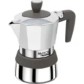 Pedrini Mymoka Induction 3tz Italiaanse Koffiezetapparaat