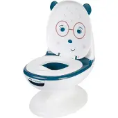 Bebeconfort - BBC Mini Size Toilet - Blue