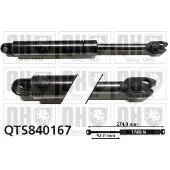 Quinton Hazell QTS840167 Gasveer achterklep