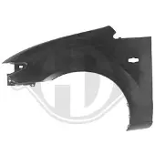 Diederichs 5680007 Spatbord