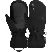 Reusch Sporthandschoenen 'Helena' zwart / offwhite