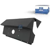 DT Spare Parts 7.72230 Spatbord
