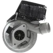 ALANKO 11901685 Turbocharger