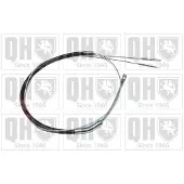 Quinton Hazell BC873 Handremkabel