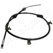 Japanparts BC-458R Handremkabel