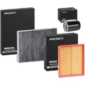 RIDEX 4055F0248 Filterset