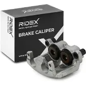 RIDEX 78B1314 Remklauw