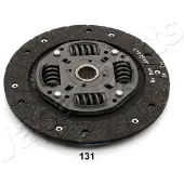 Japanparts DF-131 Koppelingsplaat