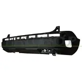 PRASCO PG5241051 Achterbumper