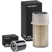 RIDEX 4055F1203 Filterset