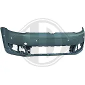 Diederichs 2296052 Bumper