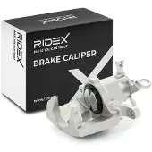 RIDEX 78B1286 Remklauw