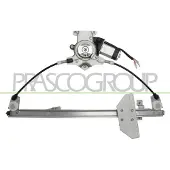 PRASCO DS814W066 Raammechanisme