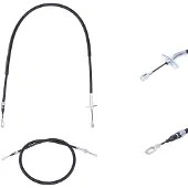 RIDEX 124C1709 Handremkabel