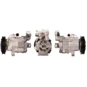 Lucas Compressor, airconditioning ACP844