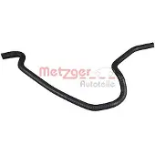 METZGER 2421025 Radiateurslang