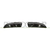 PRASCO FD3447450 Knipperlichtautomaat / Pinkdoos