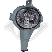 Diederichs 6684888 Mistlamp