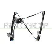 PRASCO VG016W024 Raammechanisme